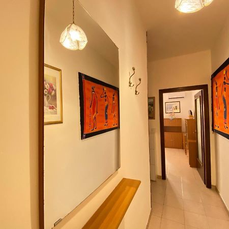 Gallipoli Lido Center Apartament 1 Eksteriør bilde