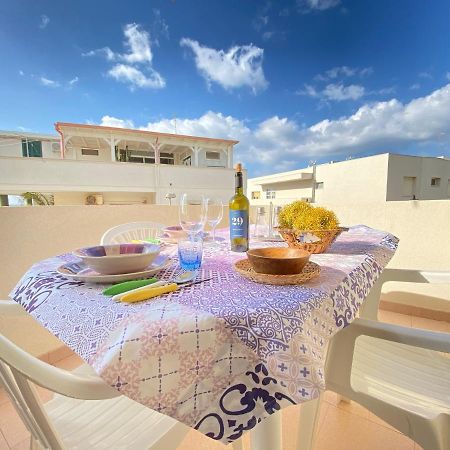 Gallipoli Lido Center Apartament 1 Eksteriør bilde