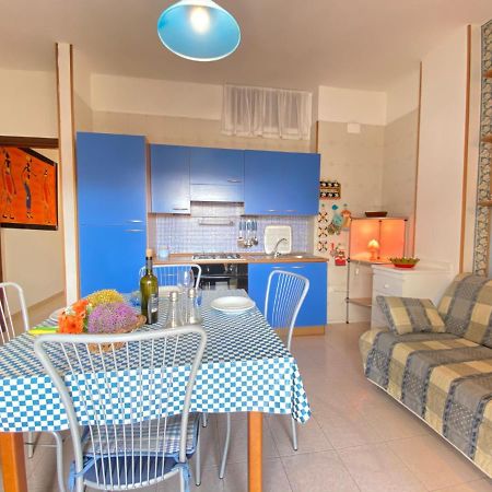 Gallipoli Lido Center Apartament 1 Eksteriør bilde