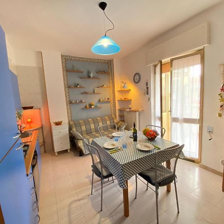 Gallipoli Lido Center Apartament 1 Eksteriør bilde