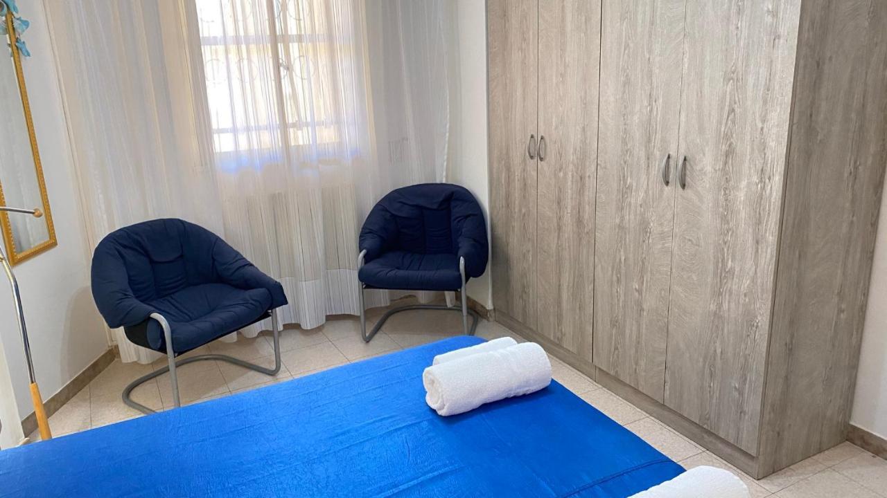 Gallipoli Lido Center Apartament 1 Eksteriør bilde