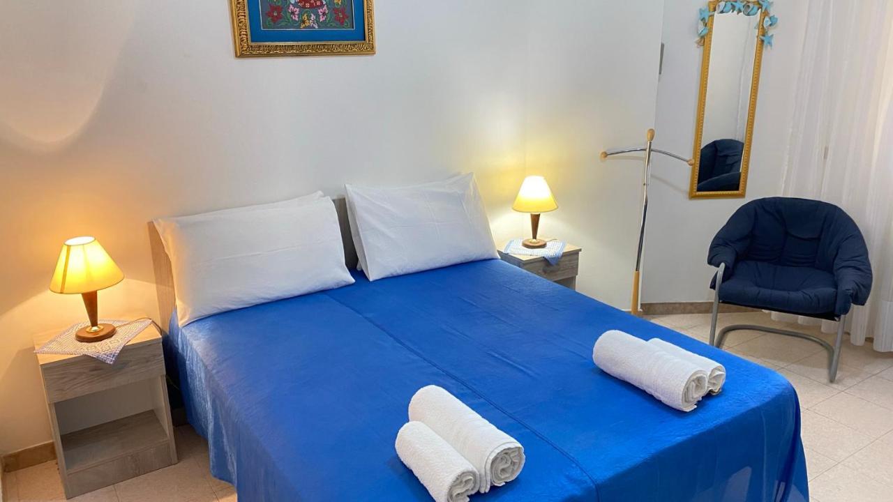 Gallipoli Lido Center Apartament 1 Eksteriør bilde