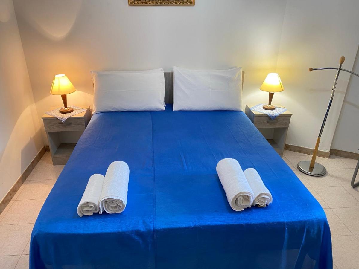 Gallipoli Lido Center Apartament 1 Eksteriør bilde
