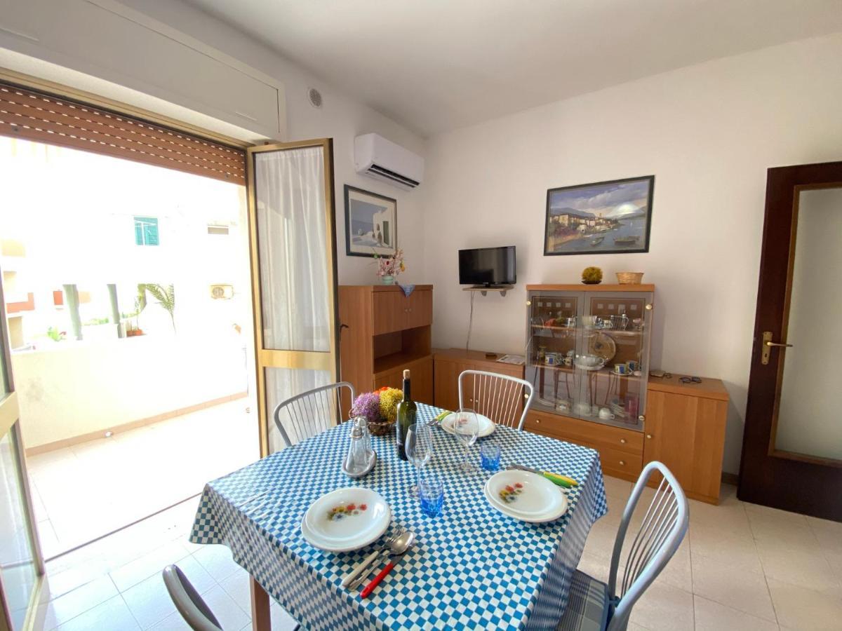 Gallipoli Lido Center Apartament 1 Eksteriør bilde