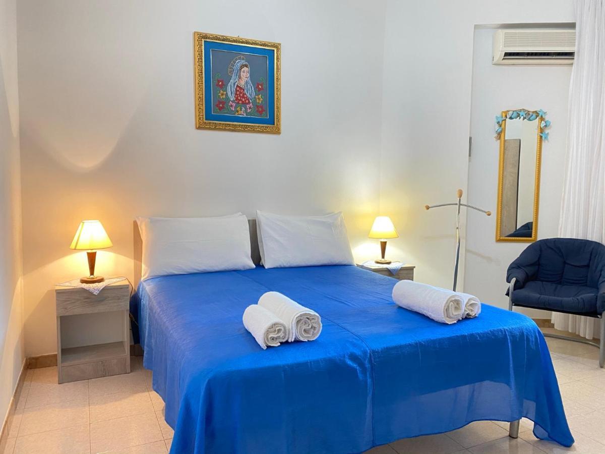 Gallipoli Lido Center Apartament 1 Eksteriør bilde