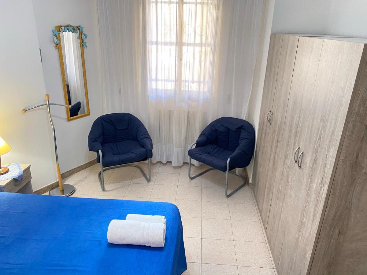 Gallipoli Lido Center Apartament 1 Eksteriør bilde
