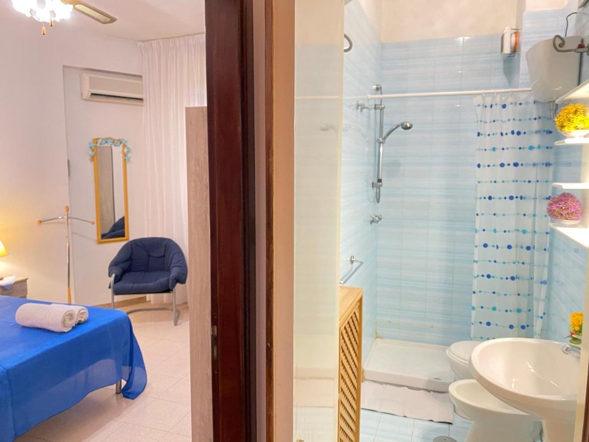 Gallipoli Lido Center Apartament 1 Eksteriør bilde