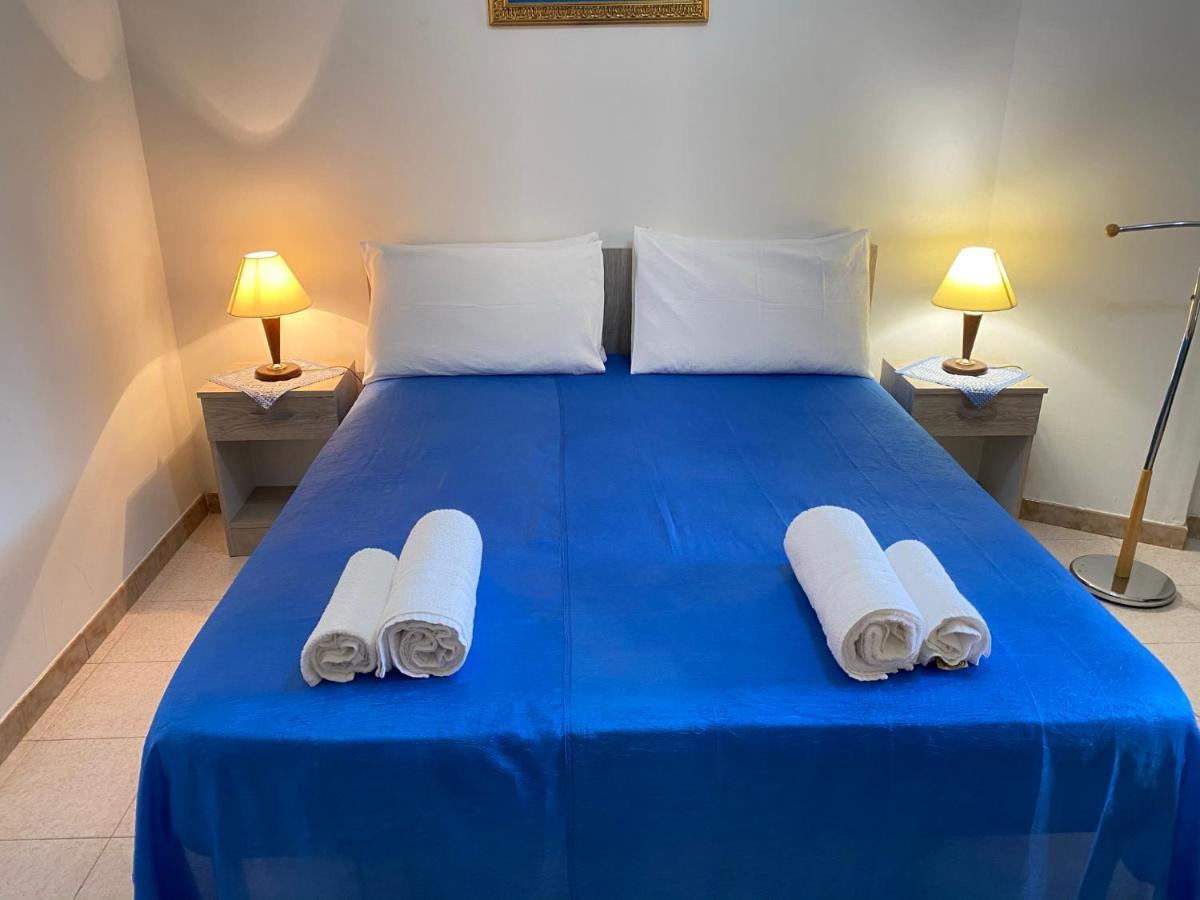 Gallipoli Lido Center Apartament 1 Eksteriør bilde