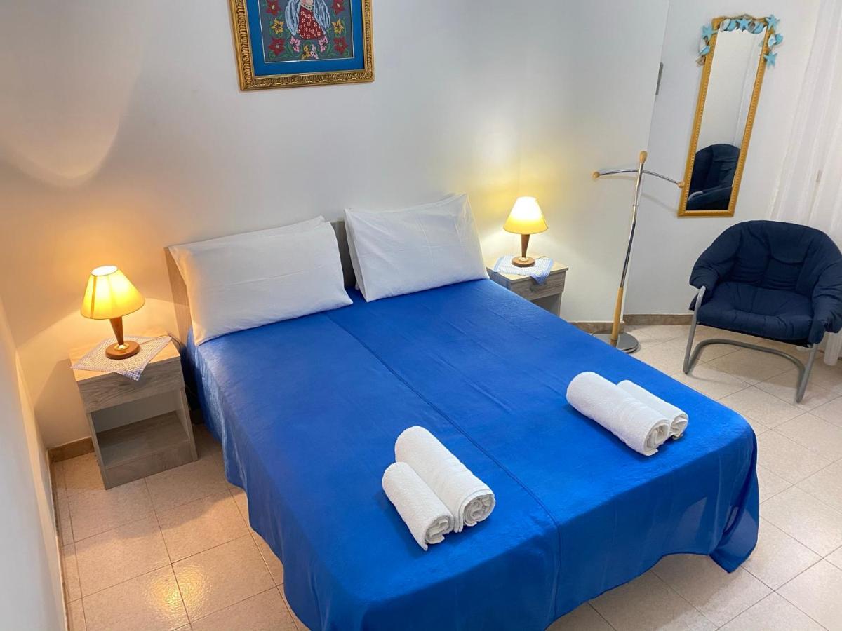 Gallipoli Lido Center Apartament 1 Eksteriør bilde