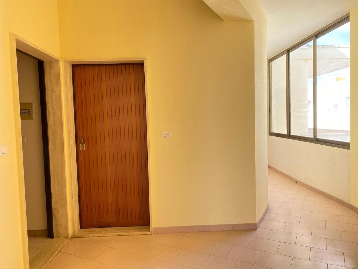 Gallipoli Lido Center Apartament 1 Eksteriør bilde