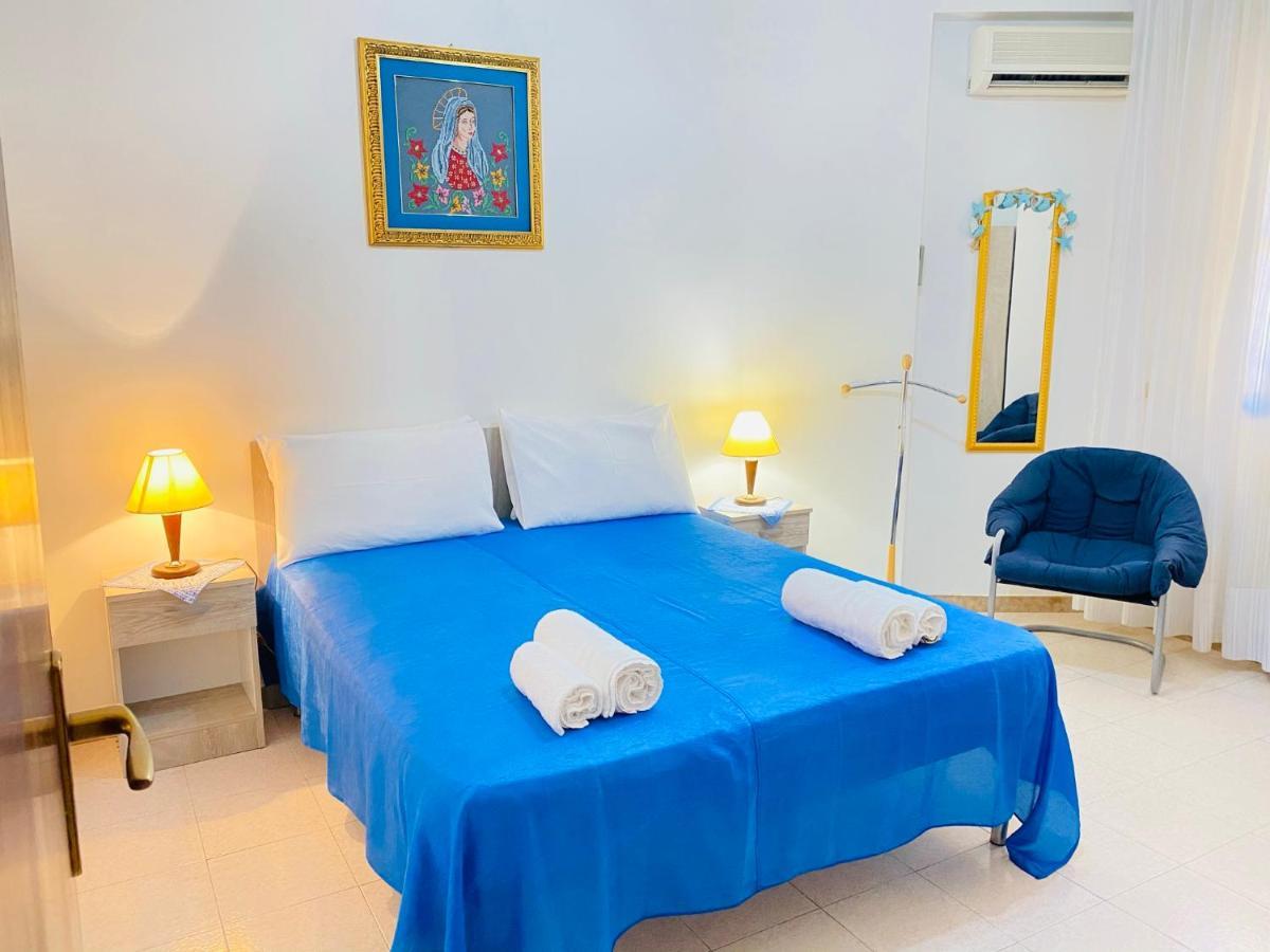 Gallipoli Lido Center Apartament 1 Eksteriør bilde