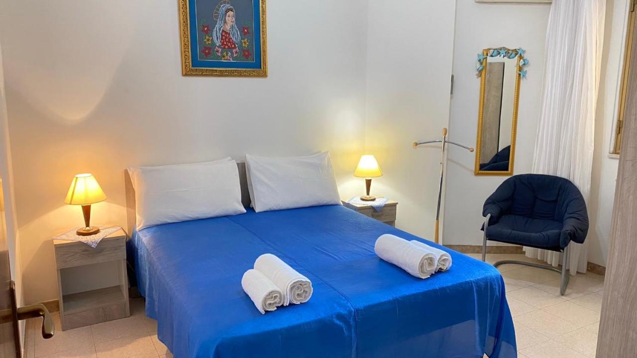 Gallipoli Lido Center Apartament 1 Eksteriør bilde