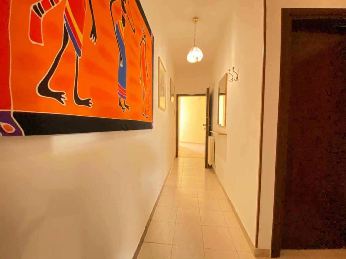 Gallipoli Lido Center Apartament 1 Eksteriør bilde