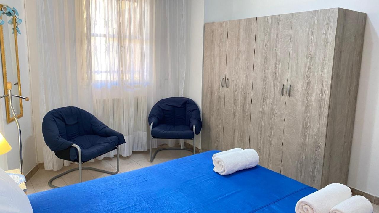 Gallipoli Lido Center Apartament 1 Eksteriør bilde