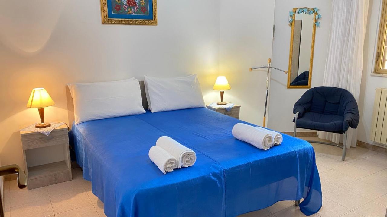 Gallipoli Lido Center Apartament 1 Eksteriør bilde