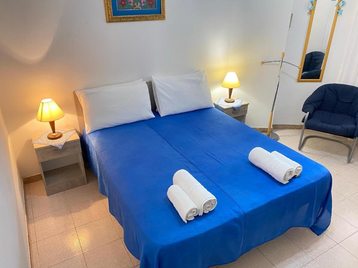 Gallipoli Lido Center Apartament 1 Eksteriør bilde